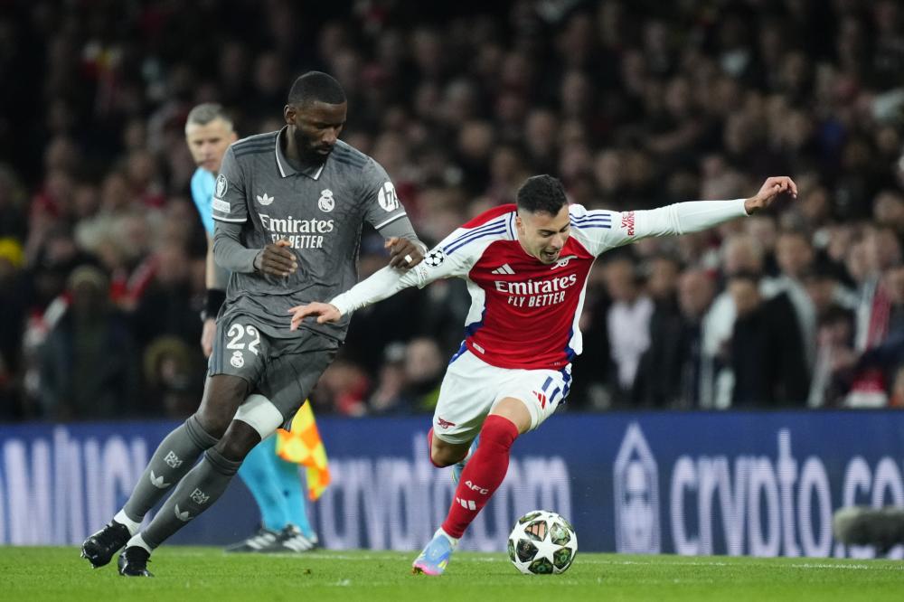 这场比赛让 这场比赛让